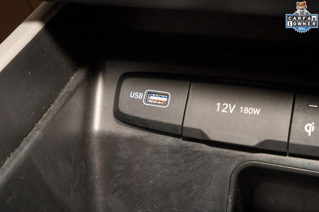 used 2024 Hyundai Tucson car, priced at $21,808