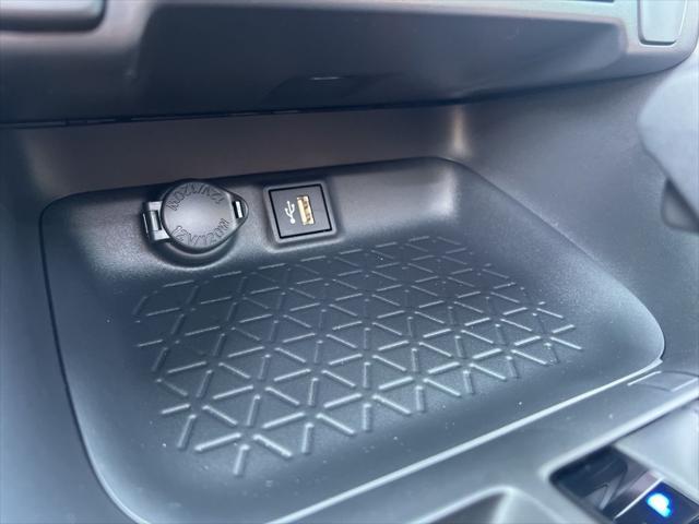 new 2025 Toyota RAV4 Hybrid car, priced at $38,716
