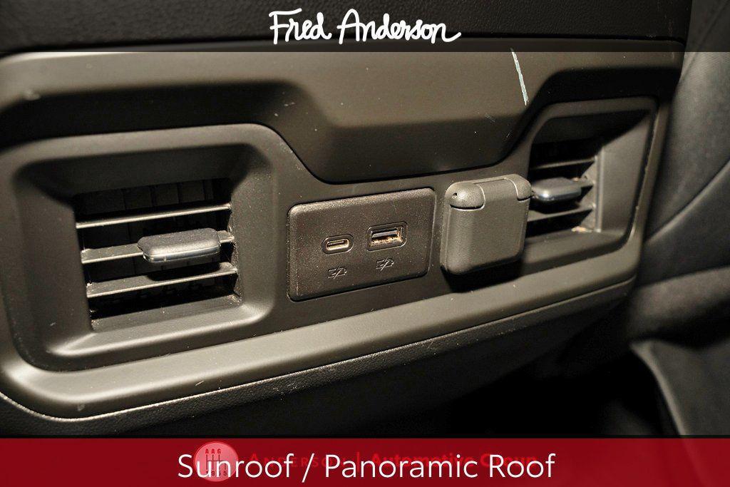 used 2020 Chevrolet Silverado 1500 car, priced at $31,310