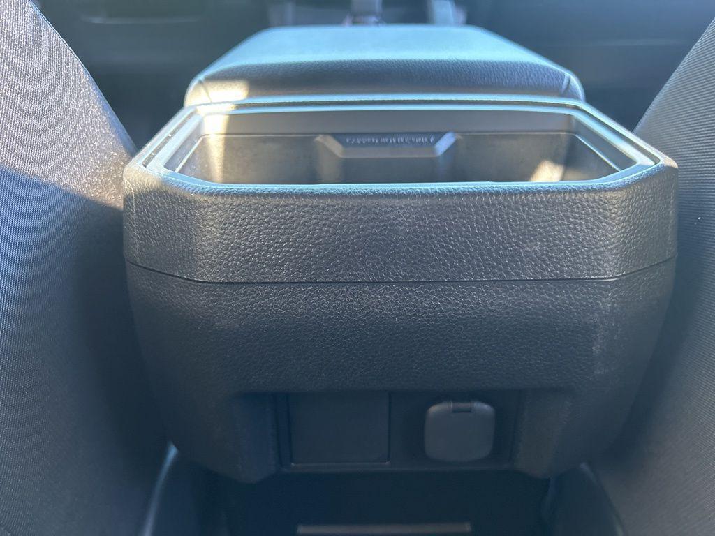 new 2025 Toyota Tacoma car, priced at $42,023