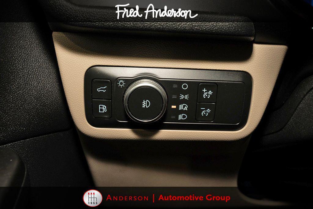 used 2020 Ford Escape car, priced at $17,941