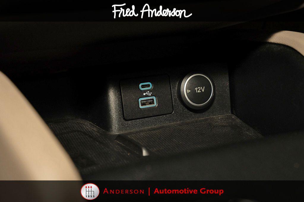 used 2020 Ford Escape car, priced at $17,941
