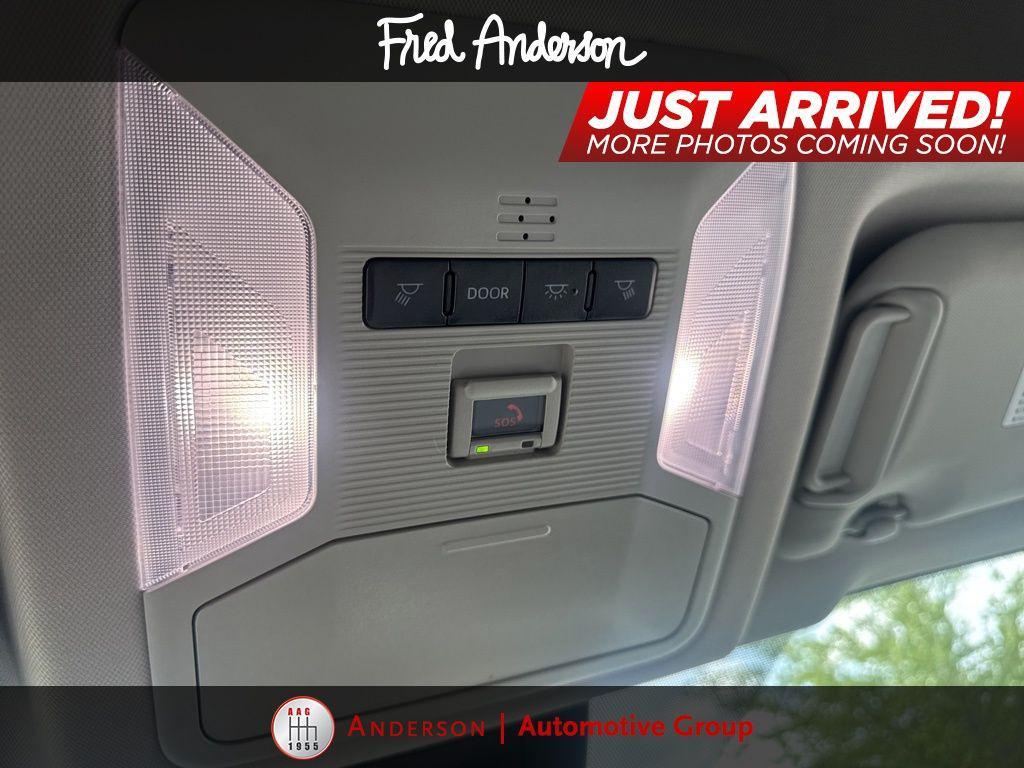 used 2024 Toyota RAV4 Hybrid car, priced at $36,674