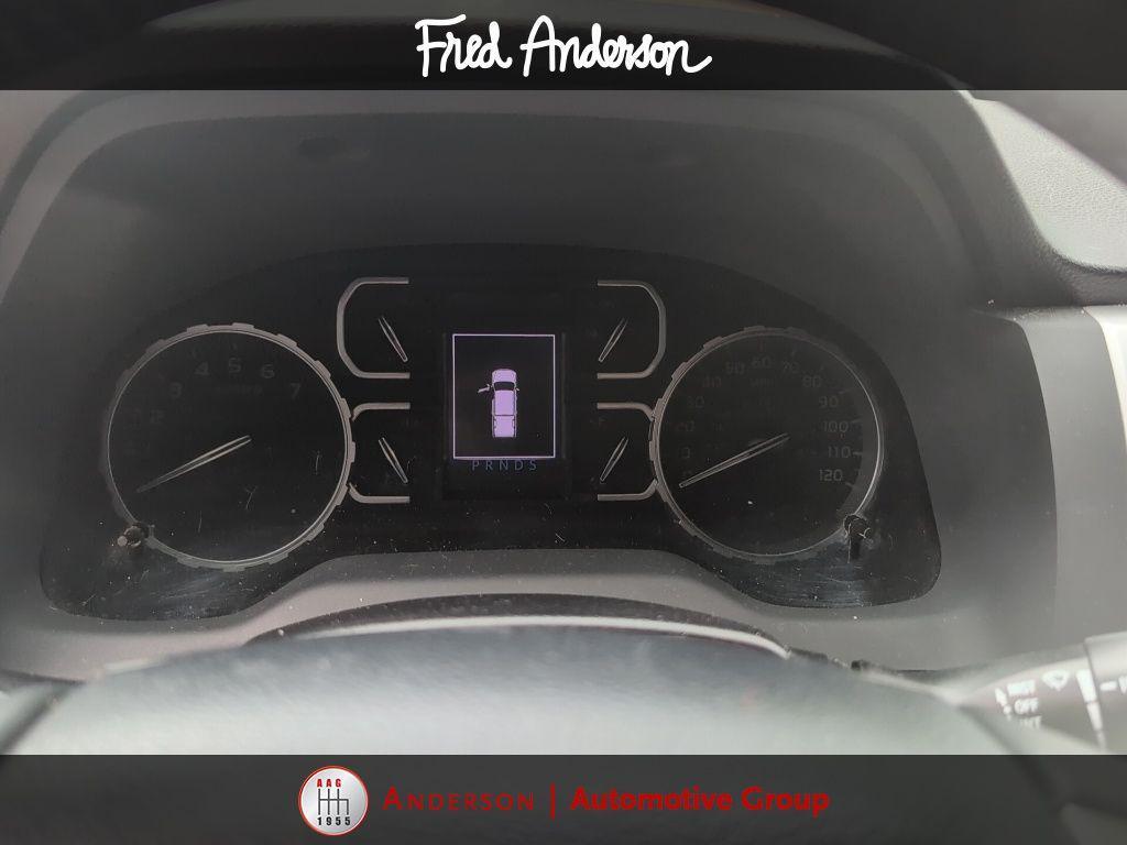 used 2019 Toyota Tundra car, priced at $37,265