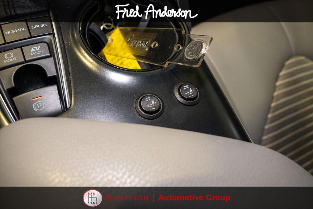 used 2020 Toyota Camry car, priced at $19,833