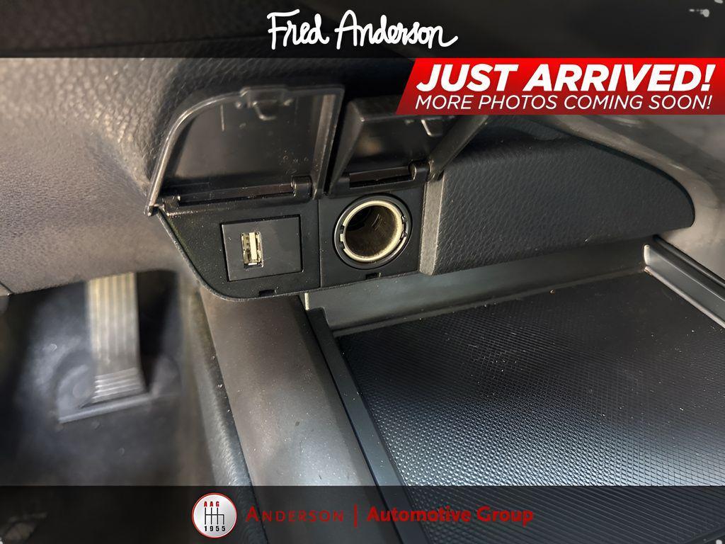 used 2024 Toyota Camry car, priced at $24,977