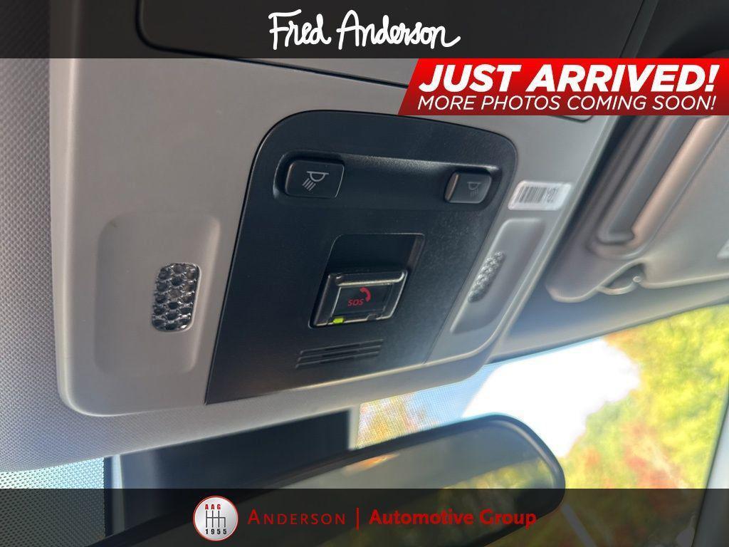 used 2024 Toyota Camry car, priced at $24,977