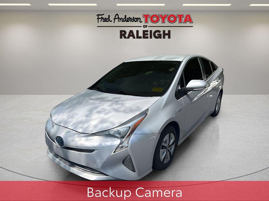 used 2018 Toyota Prius car, priced at $15,148
