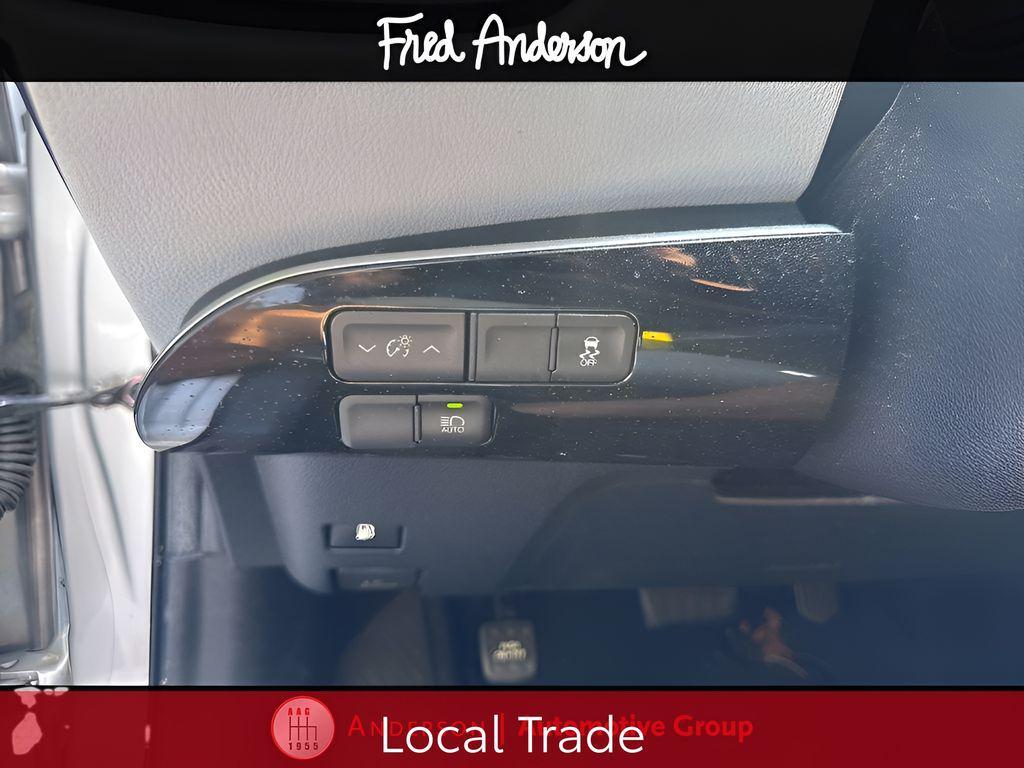 used 2018 Toyota Prius car, priced at $15,148