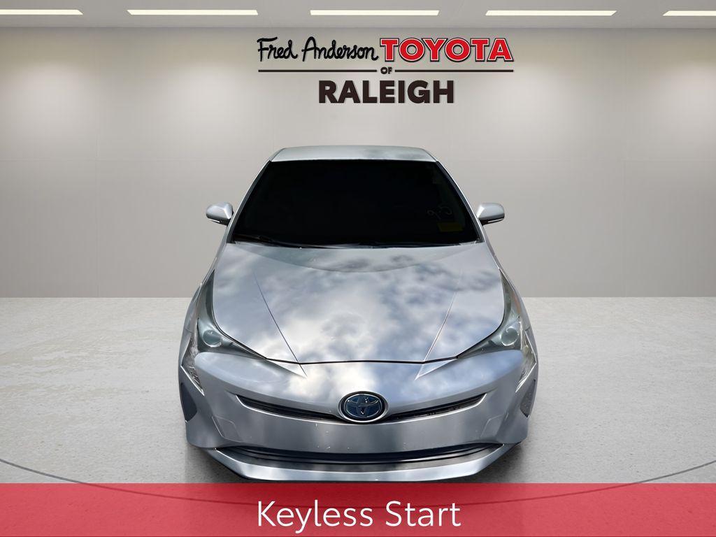 used 2018 Toyota Prius car, priced at $15,148