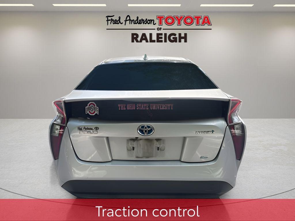used 2018 Toyota Prius car, priced at $15,148