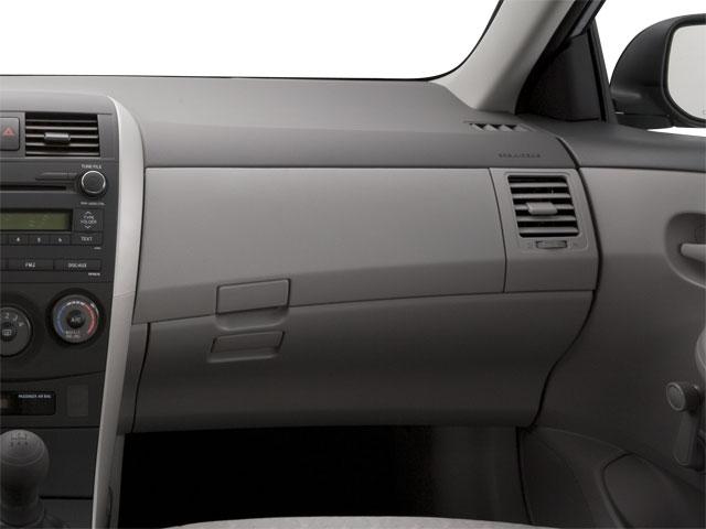 used 2010 Toyota Corolla car, priced at $9,341