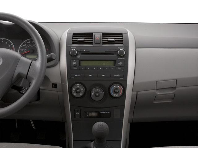 used 2010 Toyota Corolla car, priced at $9,341