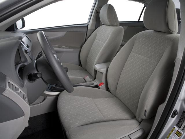 used 2010 Toyota Corolla car, priced at $9,341