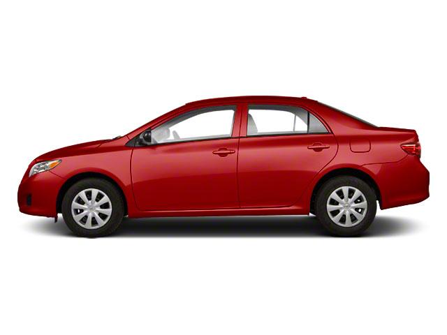 used 2010 Toyota Corolla car, priced at $9,341