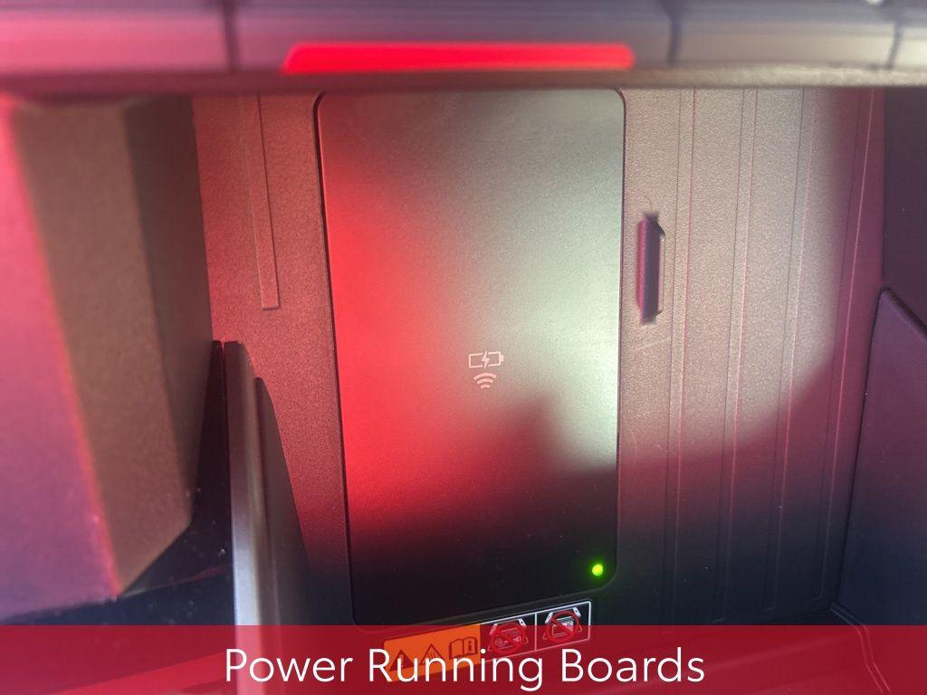 new 2026 Toyota Tundra car, priced at $75,072