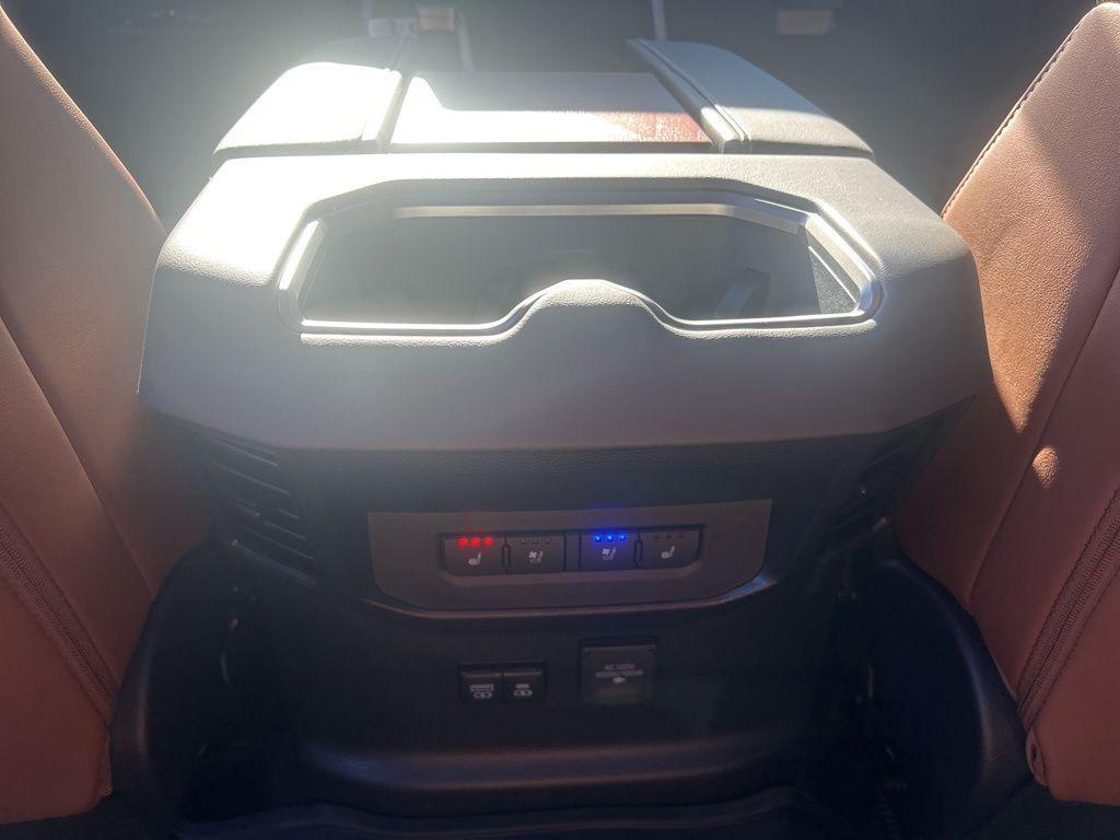 new 2026 Toyota Tundra car, priced at $75,072