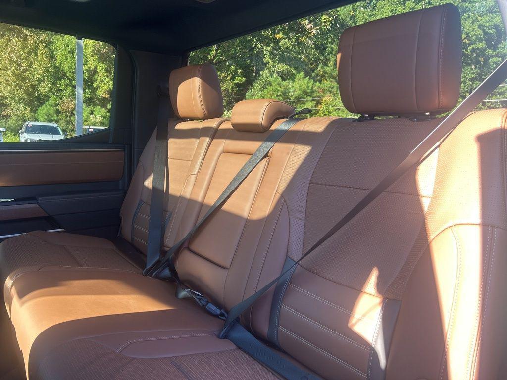 new 2026 Toyota Tundra car, priced at $75,072