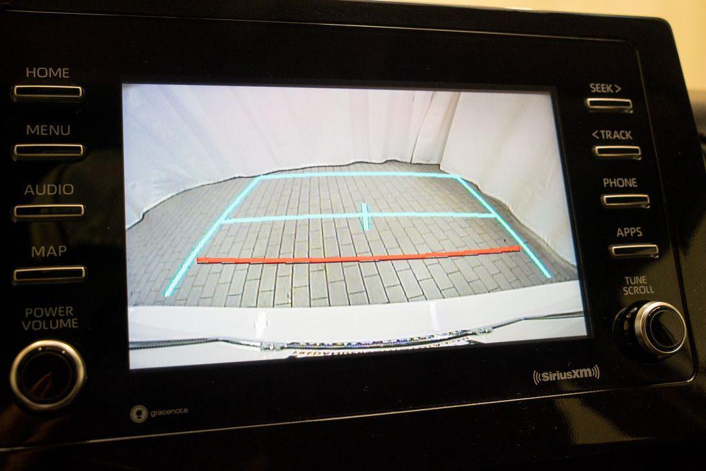 used 2022 Toyota Camry car, priced at $22,172