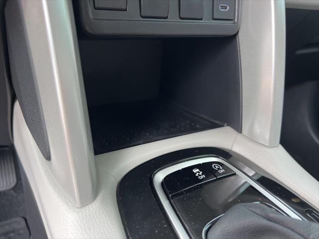 new 2025 Toyota Corolla Cross car, priced at $27,166