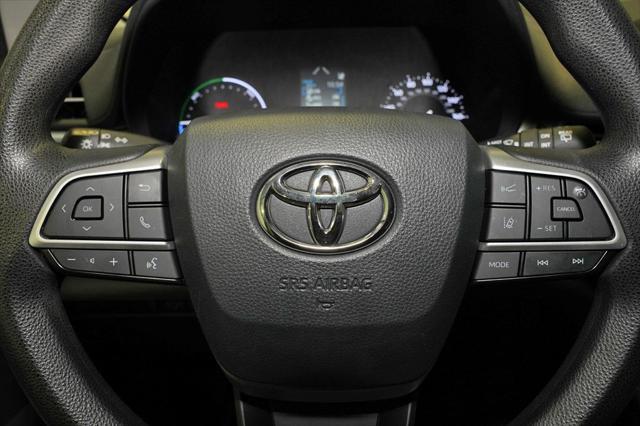 used 2021 Toyota Sienna car, priced at $34,000