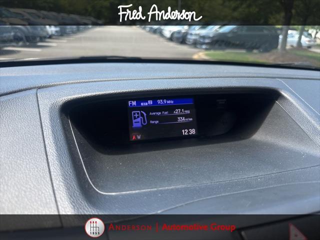 used 2016 Honda CR-V car, priced at $14,588