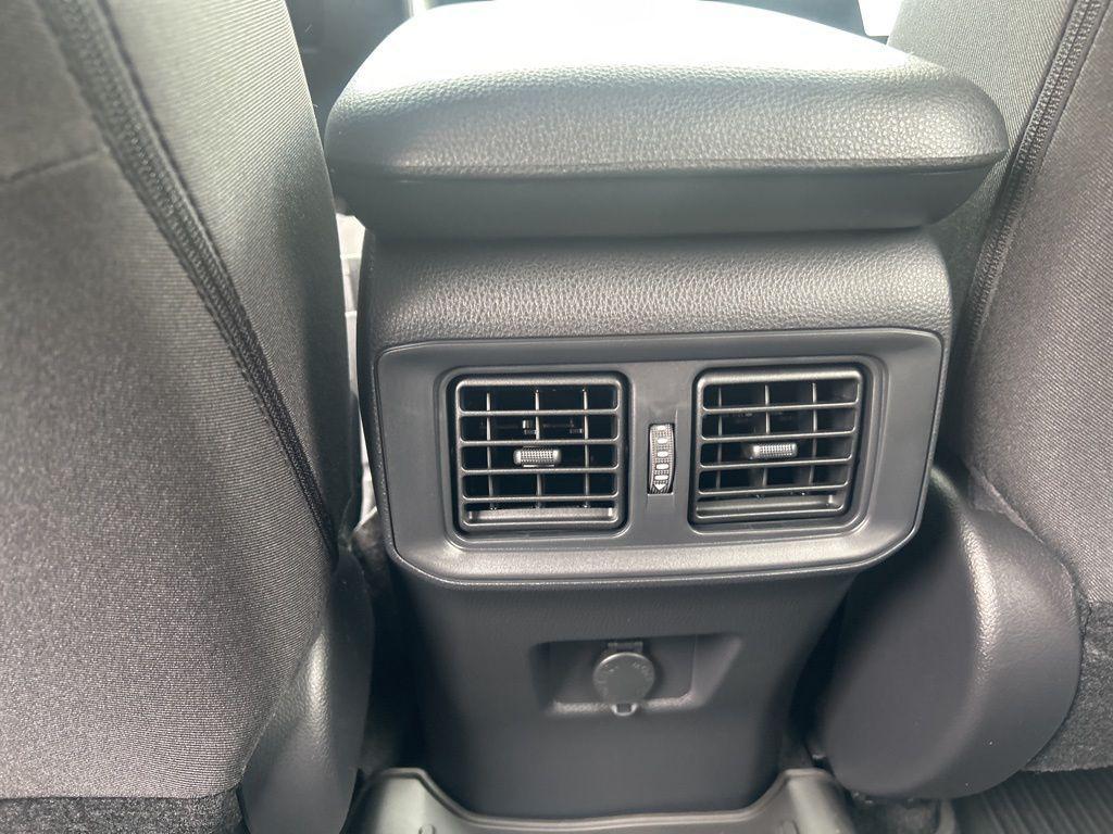 new 2025 Toyota RAV4 Hybrid car, priced at $35,467