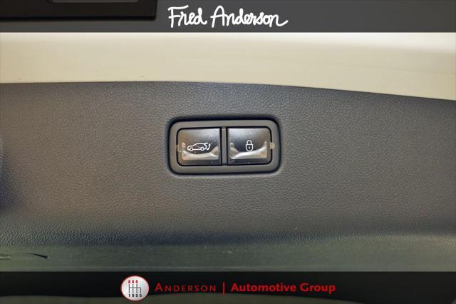 used 2024 Genesis GV70 car, priced at $49,991