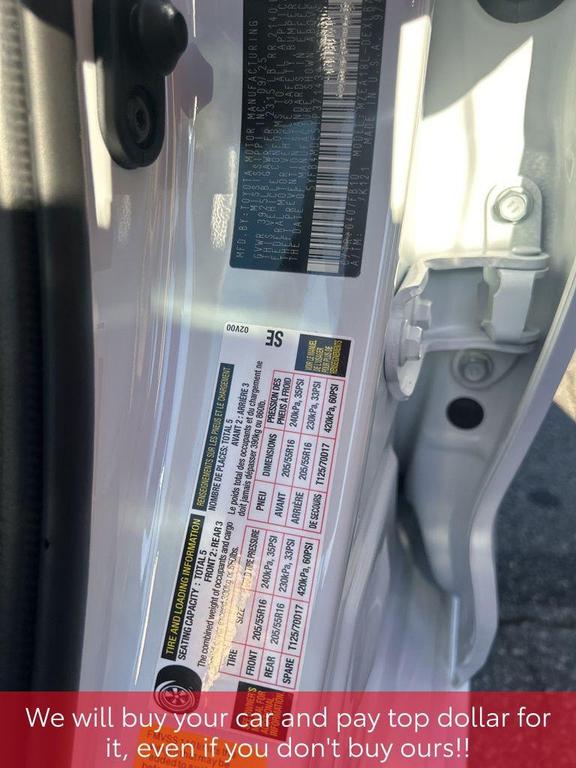 new 2026 Toyota Corolla car, priced at $25,173