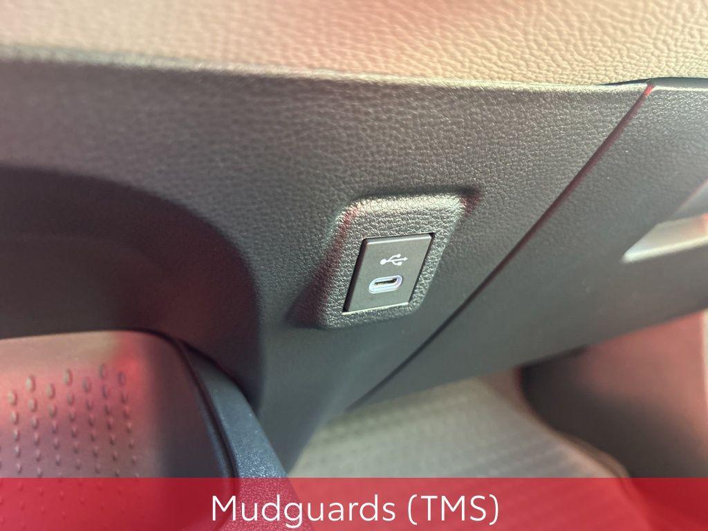 new 2026 Toyota Corolla car, priced at $25,173