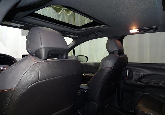 used 2021 Toyota Sienna car, priced at $44,026