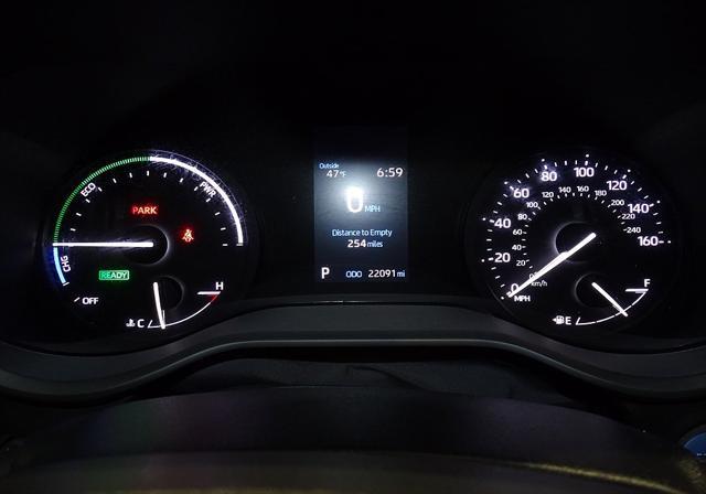 used 2021 Toyota Sienna car, priced at $44,026