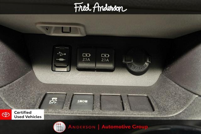 used 2019 Toyota Highlander car, priced at $30,800