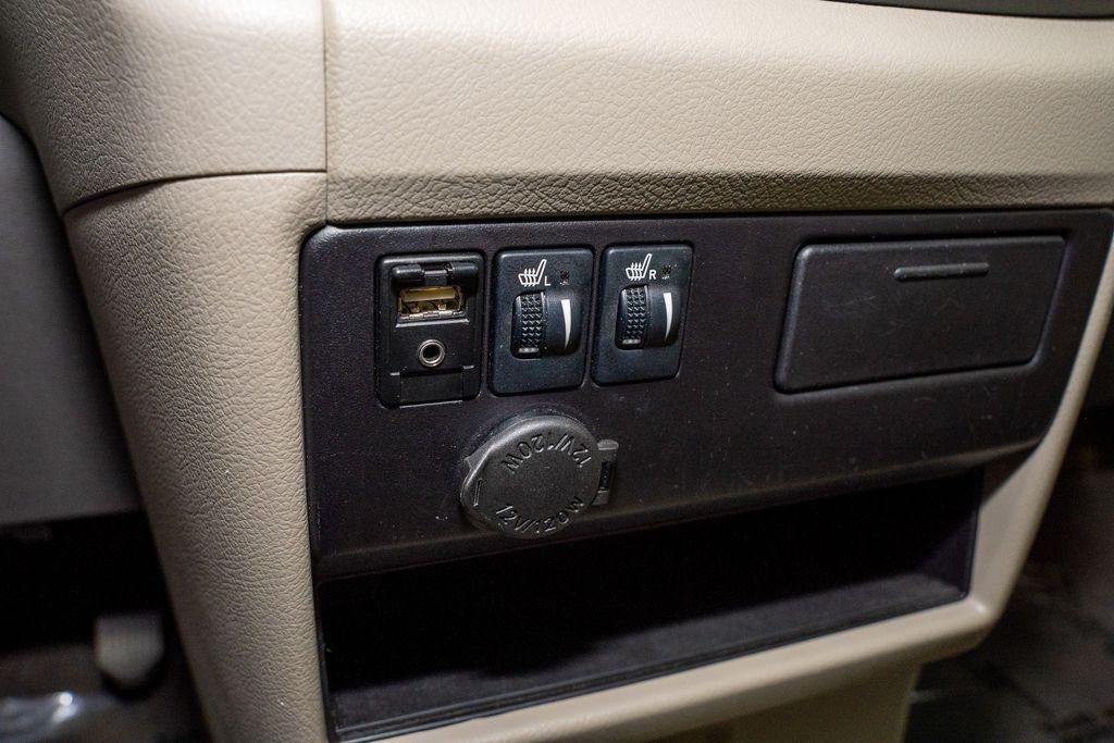 used 2017 Toyota Sienna car, priced at $19,719