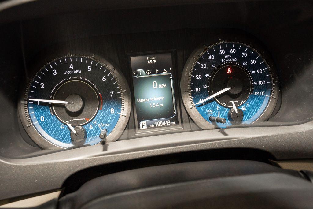 used 2017 Toyota Sienna car, priced at $19,719