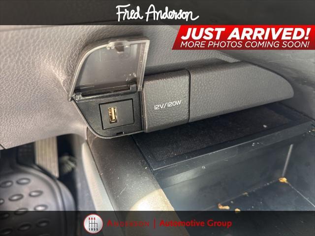 used 2021 Toyota Camry car, priced at $20,978