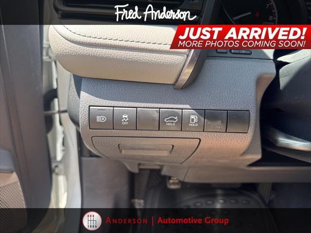 used 2021 Toyota Camry car, priced at $20,978