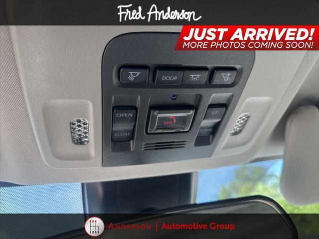 used 2021 Toyota Camry car, priced at $20,978
