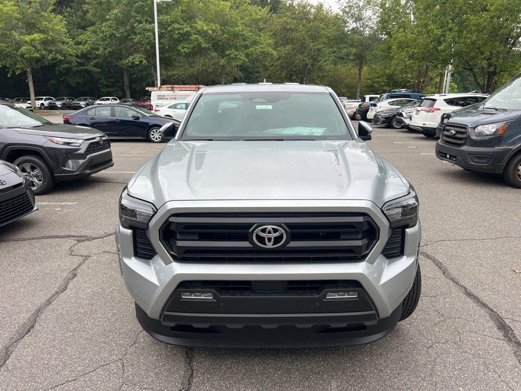 new 2025 Toyota Tacoma car, priced at $44,960