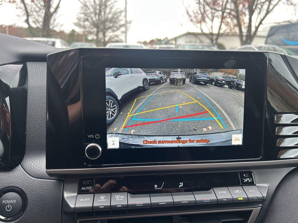 new 2026 Toyota Camry car, priced at $31,576