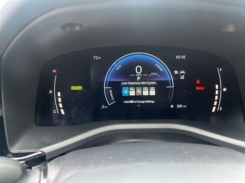 new 2026 Toyota Camry car, priced at $31,576