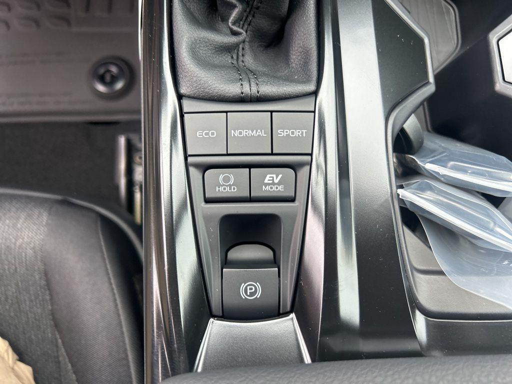 new 2026 Toyota Camry car, priced at $31,576