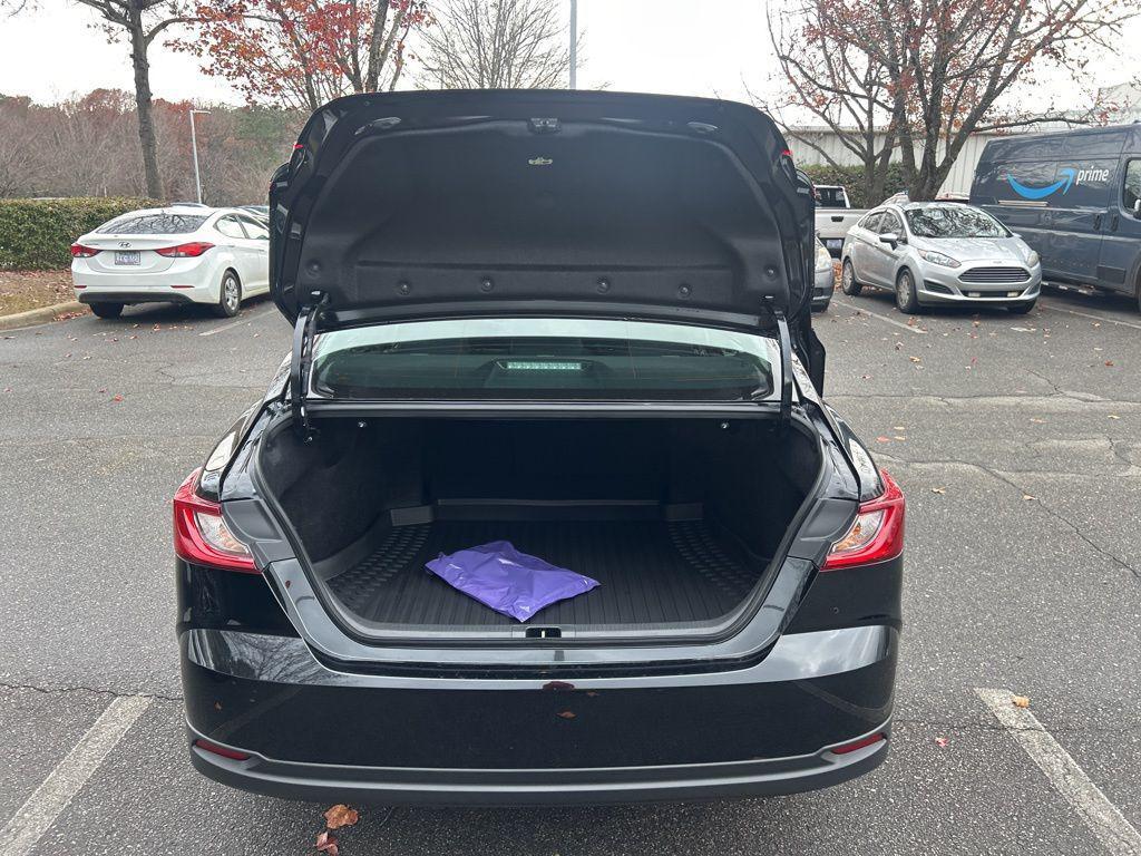 new 2026 Toyota Camry car, priced at $31,576