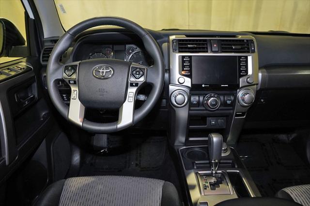 used 2024 Toyota 4Runner car, priced at $42,500