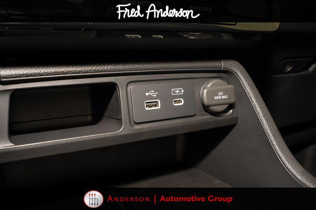 used 2023 Honda Pilot car, priced at $43,479