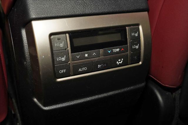 used 2021 Lexus GX 460 car, priced at $41,500