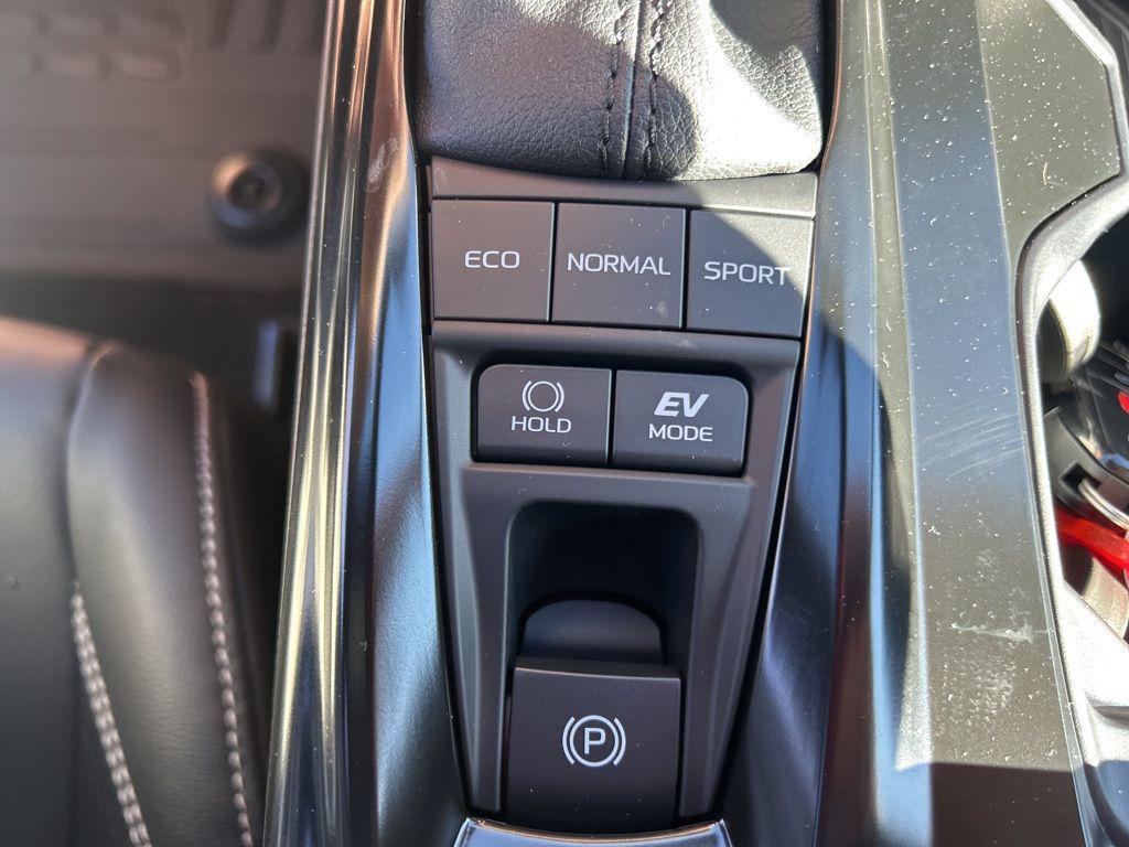 new 2026 Toyota Camry car, priced at $34,453