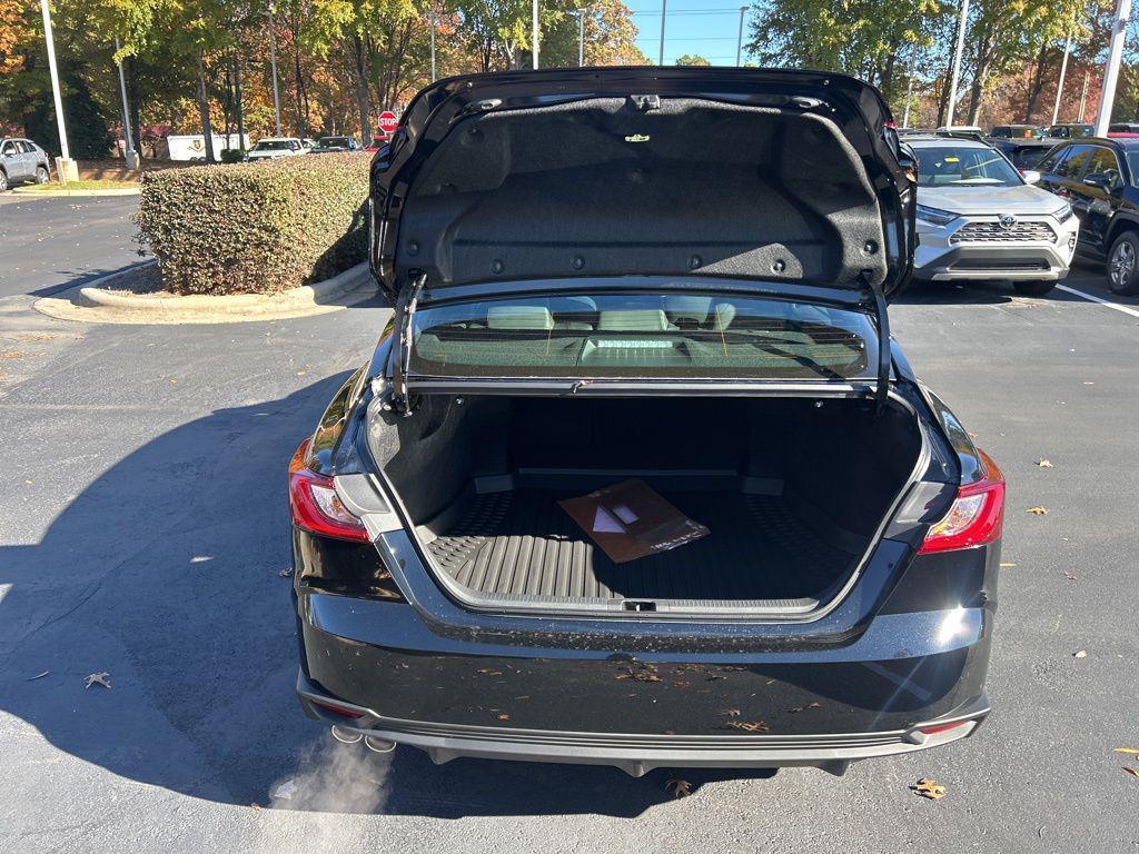 new 2026 Toyota Camry car, priced at $34,453