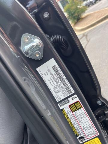 new 2025 Toyota Tacoma car, priced at $43,530