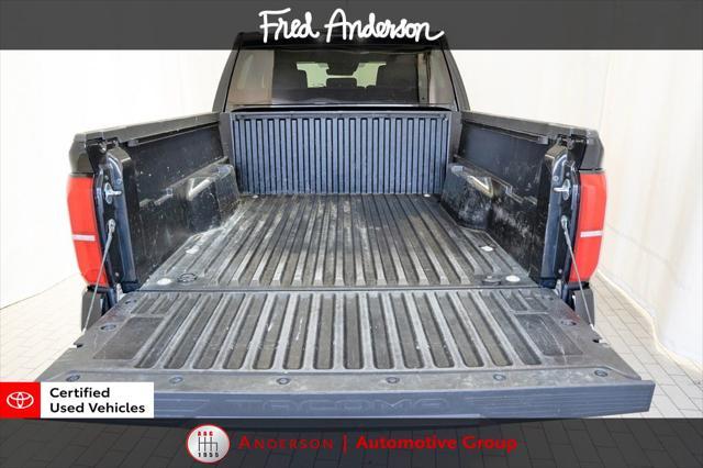 used 2024 Toyota Tacoma car, priced at $36,367